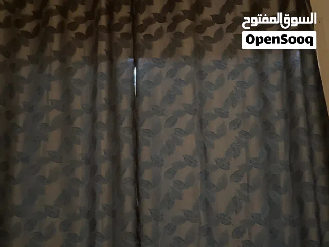 New curtains