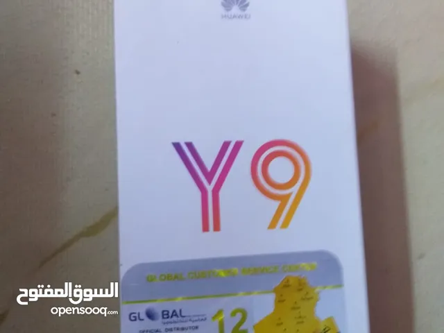 Huawei Y9 64 GB in Basra