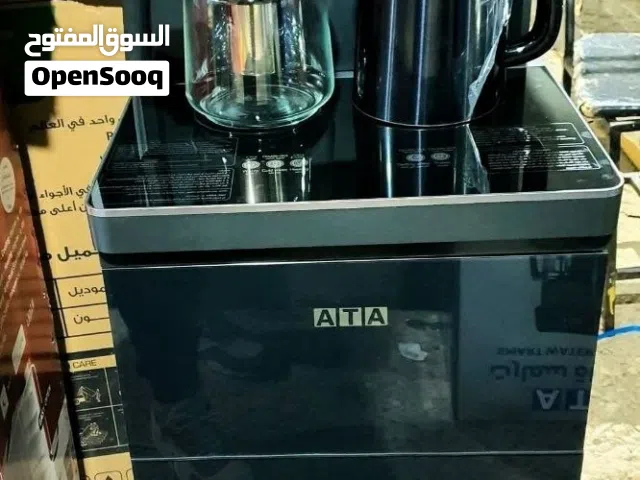 مبرد مياه ديجيتال