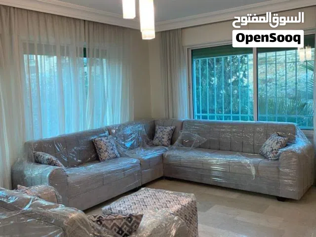 168 m2 3 Bedrooms Apartments for Sale in Amman Abdoun