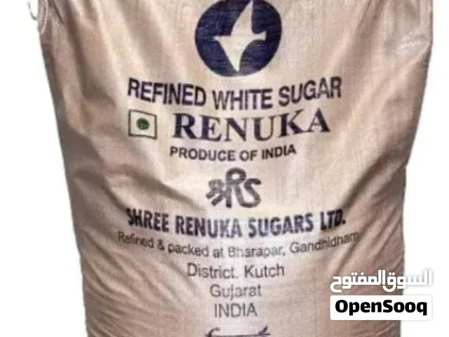 سكر الخليج kg50  khaleej sugar