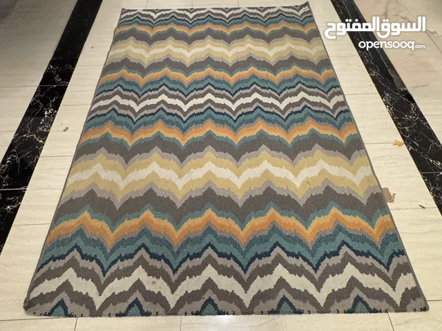 Curtains in different sizes