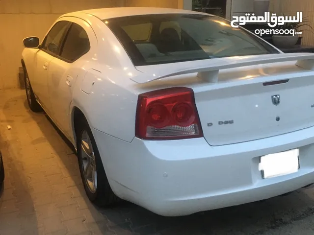 دودج تشارجر 2010 للبيع على المنظور