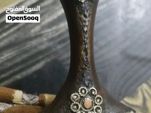 جنبيه زراف قديم