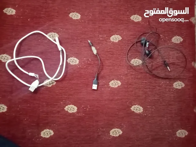 بعض الوصلات التي تصلح لأغراض الصيانه