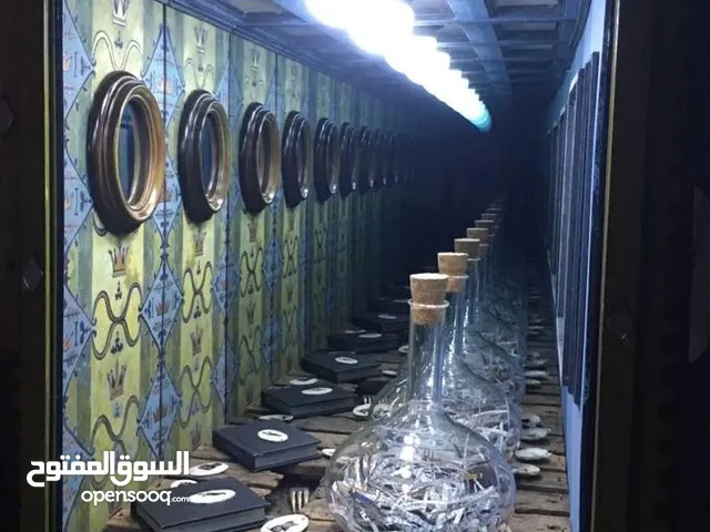 اثاث 3D فخم
