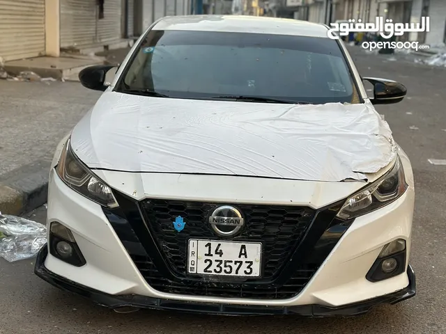 نيسان التيما 2020