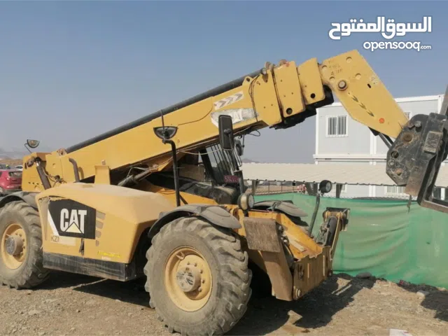 CAT Telehandler for sale