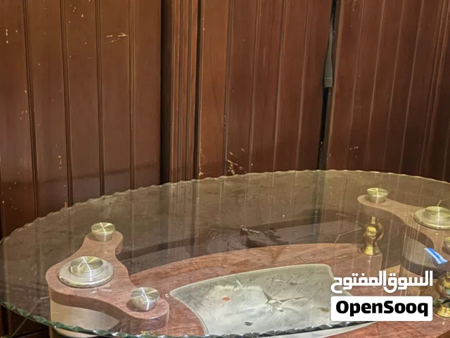 طاولة وسط ممتازة