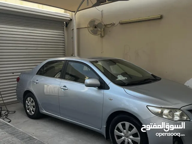 Toyota Corolla 2012 in Northern Governorate