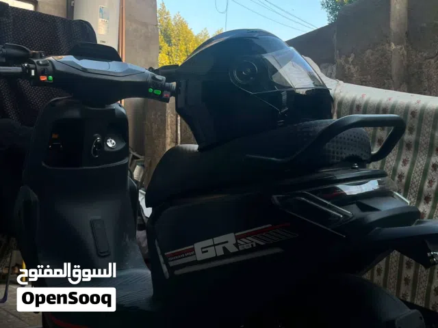 دراجة n9 gr نسخة ليثيوم