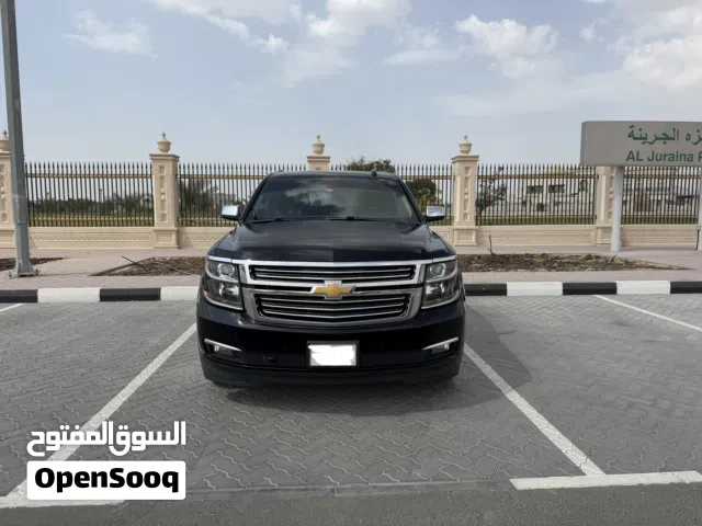 2018 Chevrolet Tahoe – Well Maintained Good Condition 158K KM