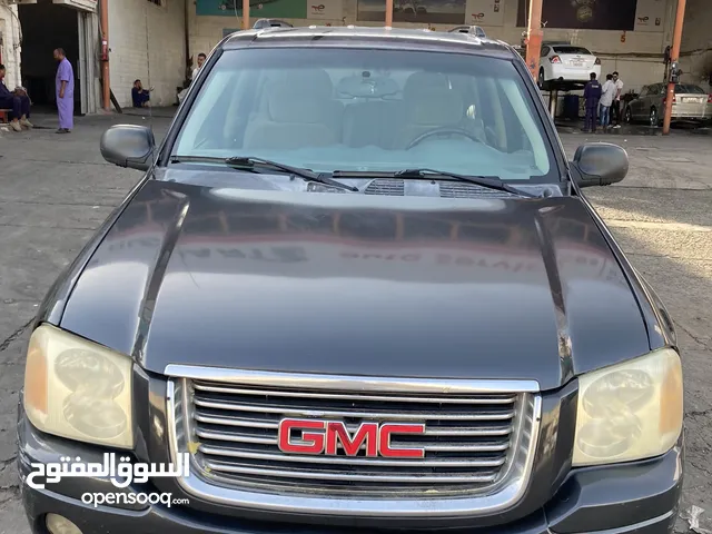 Used GMC Envoy in Hawally