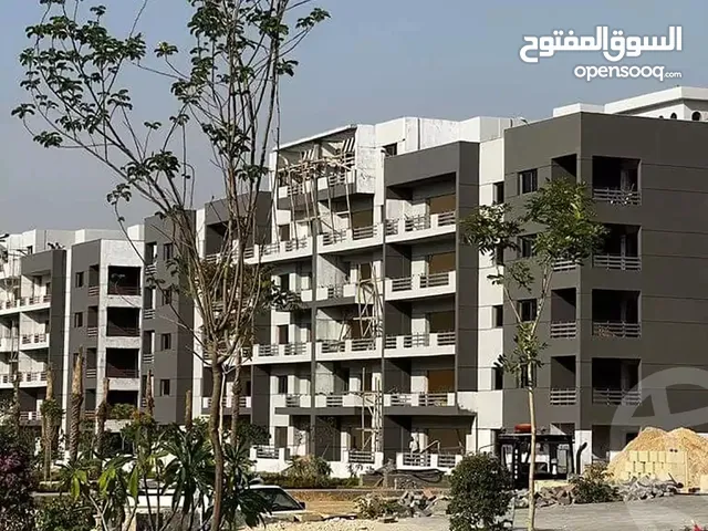 154 m2 3 Bedrooms Apartments for Sale in Cairo New Cairo