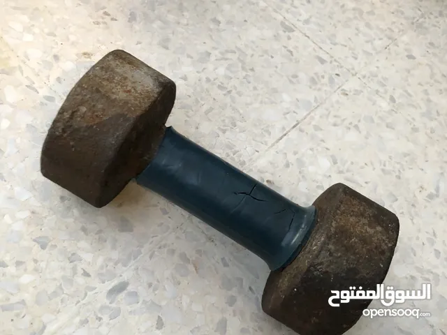 ادوات رياضه مستعملة