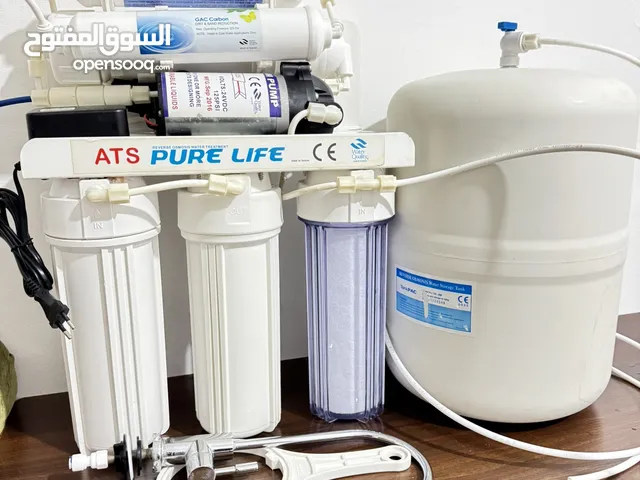  Filters for sale in Amman