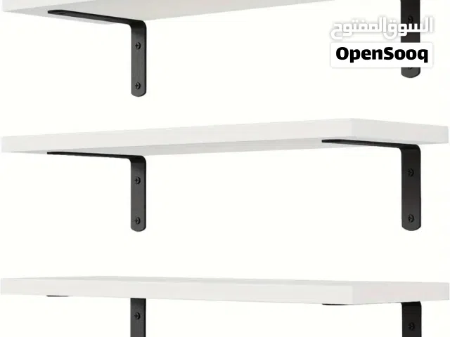 ارفف تخزين معدني