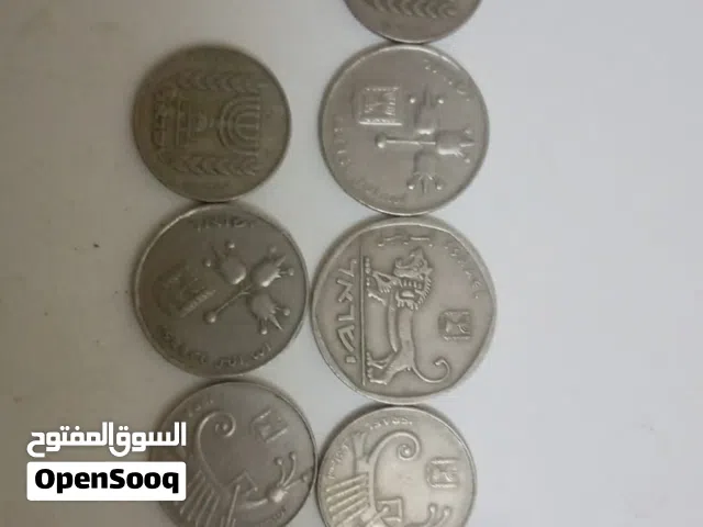 السلام عليكم  عملات قديمه ونادره مجموعه كامله لمحبي القديم والانتيك  مجموعه تحفه روعه