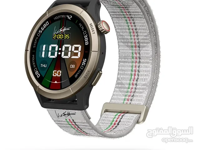 Amazfit smart watches for Sale in Muscat