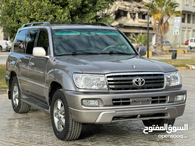 Used Toyota Other in Benghazi