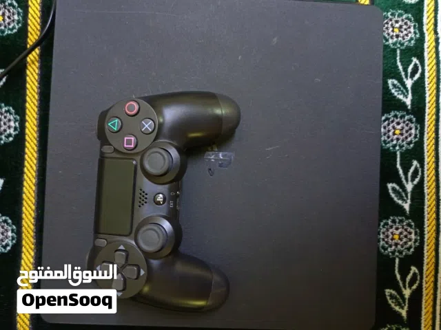 PlayStation 4 PlayStation for sale in Al Batinah