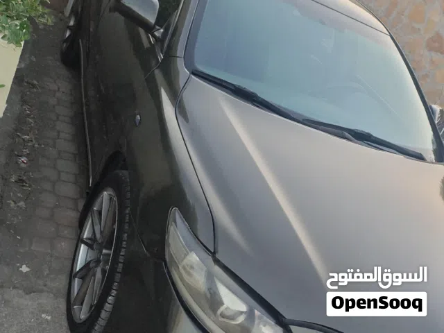 كامري للسكراب او التصدير Scrap or for export