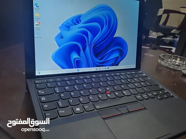 Windows Lenovo for sale in Jeddah