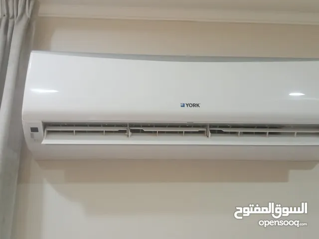 2ton split AC for sale good condition good working