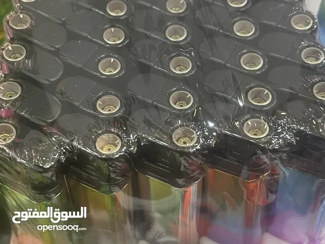 ولاعات اصلي. وسعر. جمله الجمله