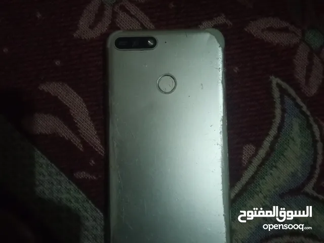 Huawei Y6 16 GB in Sana'a