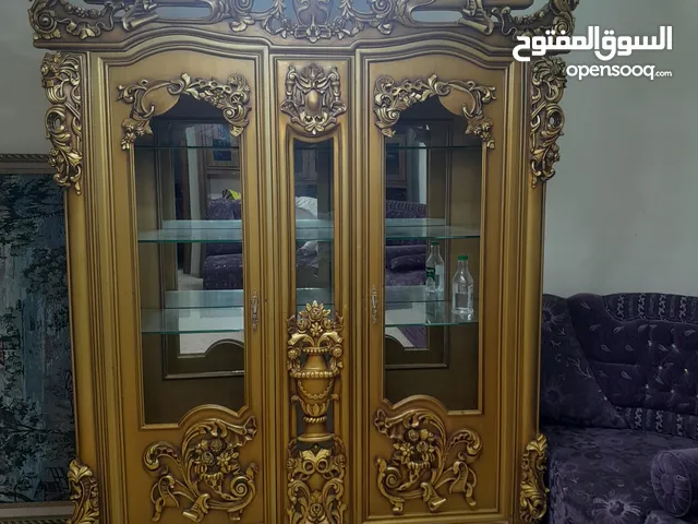 خزانه حفر مصري بيرو