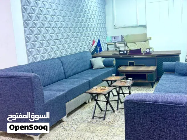 120 m2 5 Bedrooms Townhouse for Rent in Basra Maqal