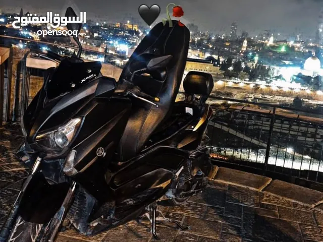XMAX450 للبيع
