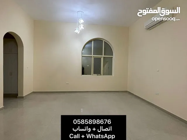 1m2 Studio Apartments for Rent in Al Ain Zakher
