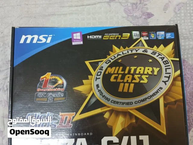 كيس جيمنغ كور اي فايف مذبورد جديدة كيس gaming core i 5 بورسبلاي جديدة 400w