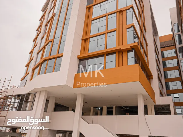 98 m2 Shops for Sale in Muscat Muscat Hills
