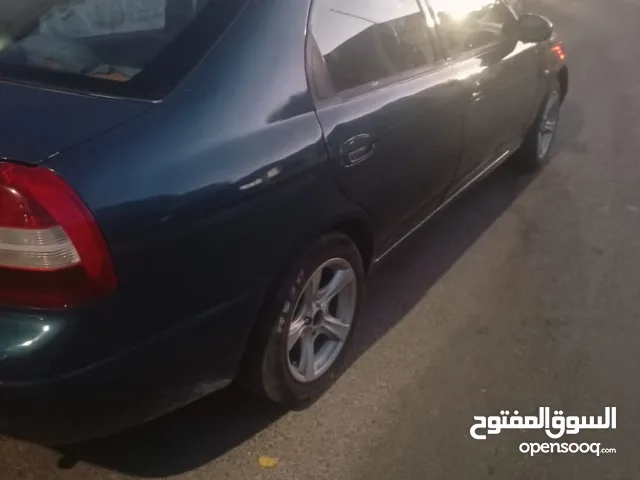 Used Kia Shuma in Irbid