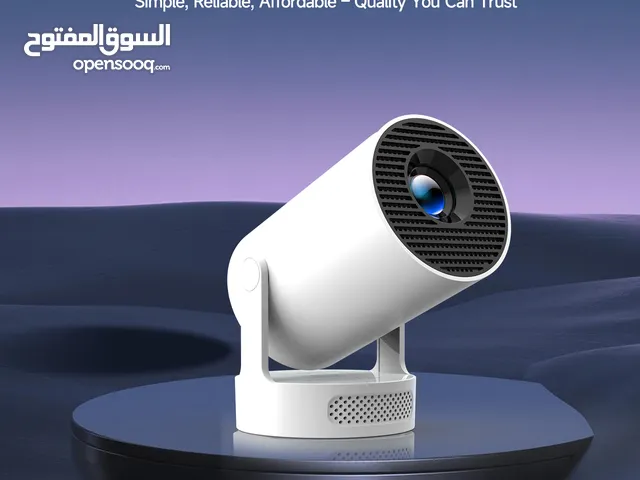 بروجكتر من شركه اندرويد