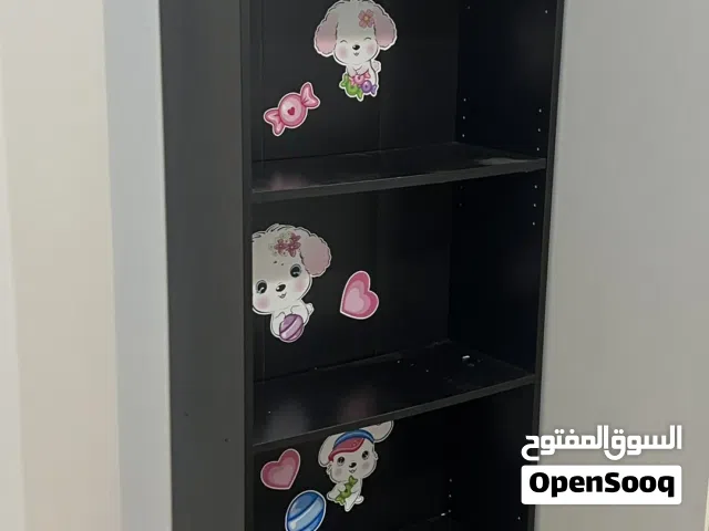 مكتبة ايكيا GERSBY للبيع Bookcase Shelving Unit