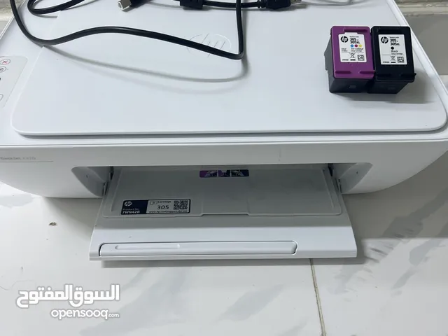 Multifunction Printer Hp printers for sale in Al Ain