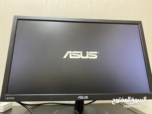 22" Asus monitors for sale  in Northern Governorate