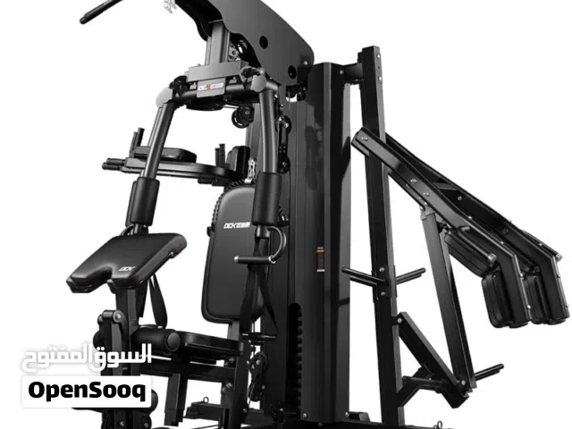 fitness training equipment hor
