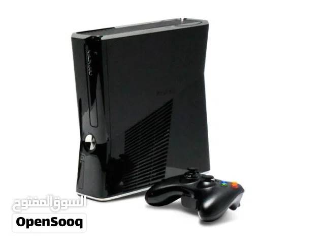 Xbox 360 Xbox for sale in Jenin