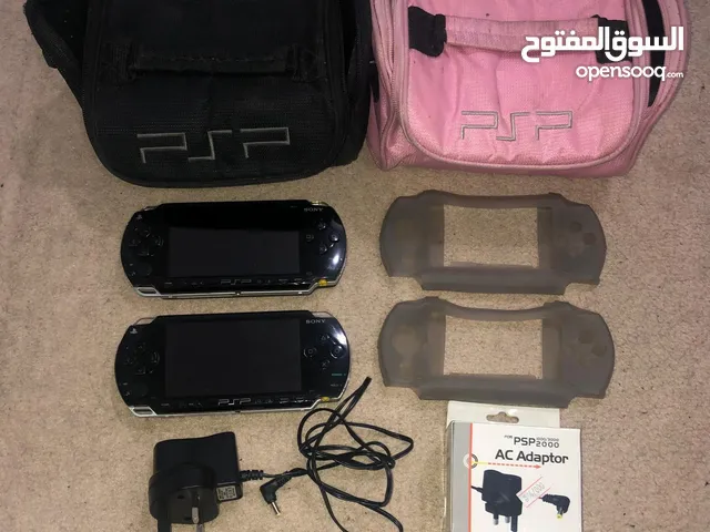 سوني أصليPSP مستعمل