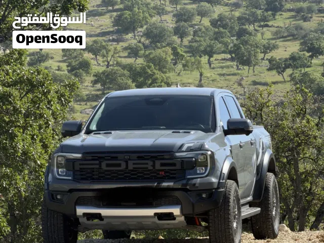 2023, فورد, F-150, Raptor