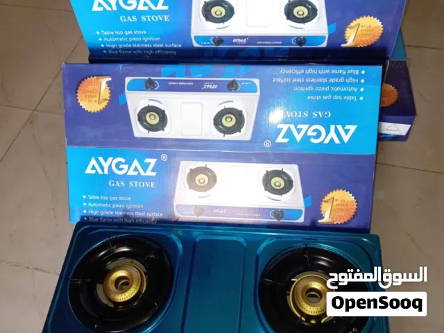 Gas stove new good quality in mabela area muscat