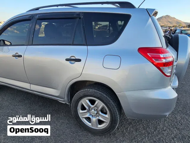2011 Toyota RAV 4 Standard