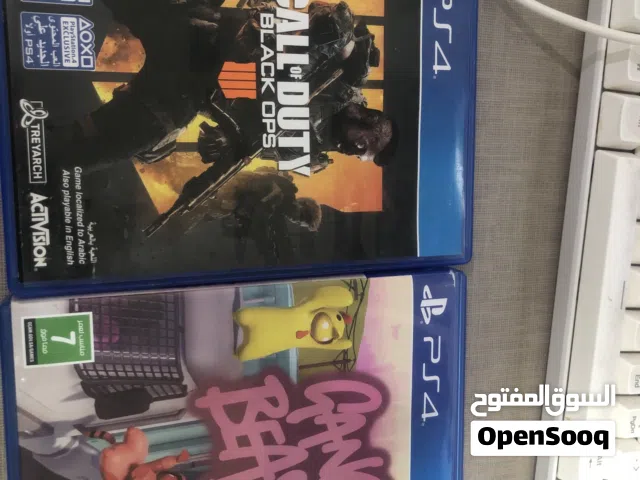 PlayStation 4 PlayStation for sale in Al Riyadh