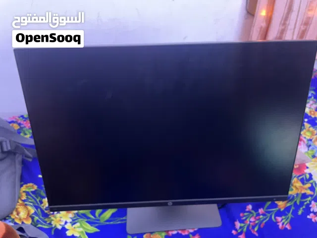 HP MONITOR 24”inch
