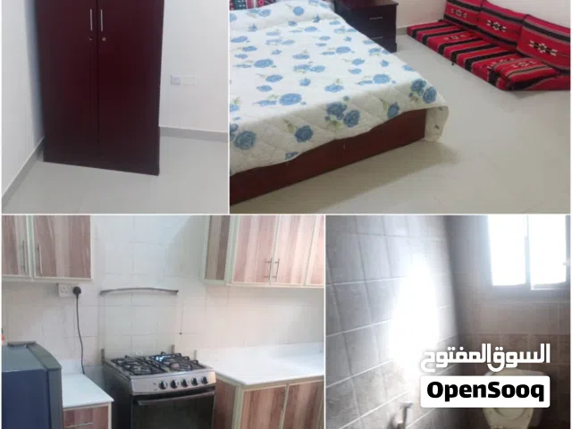 لإيجار شقق في بديع